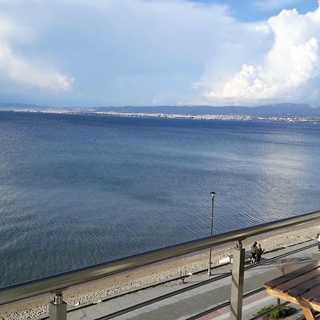 Roses Apartman Peraía Kültér fotó