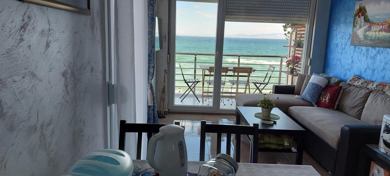 Roses Apartman Peraía Kültér fotó