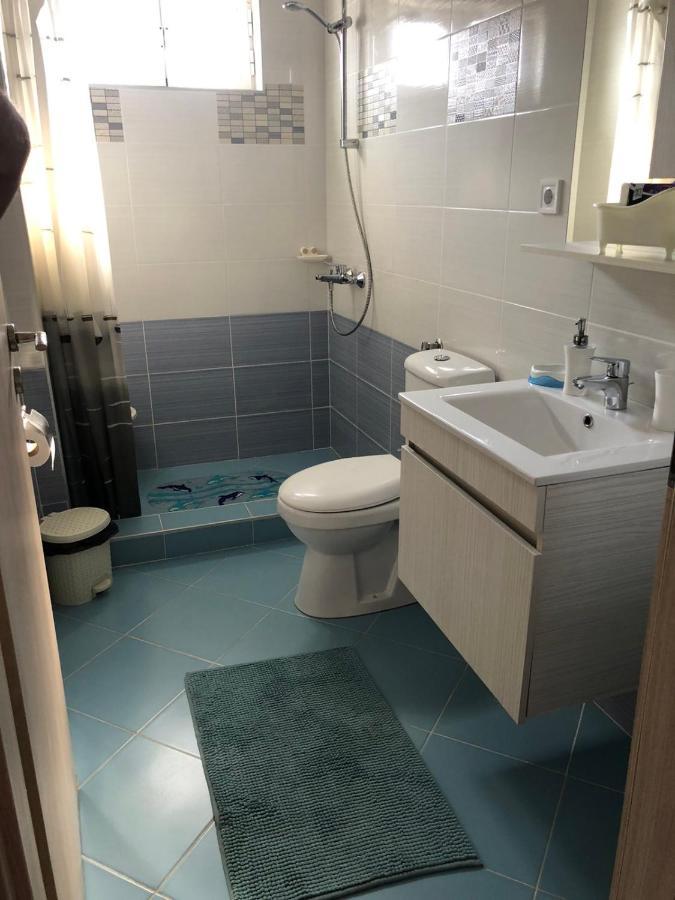 Roses Apartman Peraía Kültér fotó