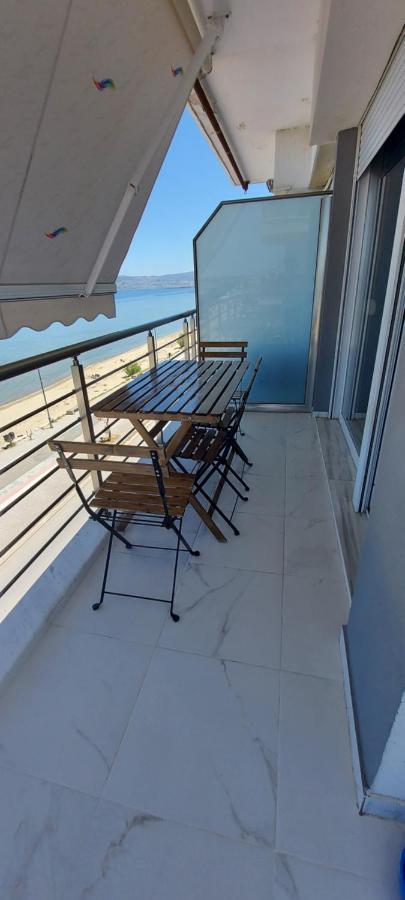 Roses Apartman Peraía Kültér fotó