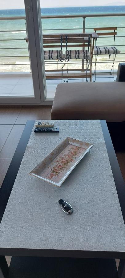 Roses Apartman Peraía Kültér fotó