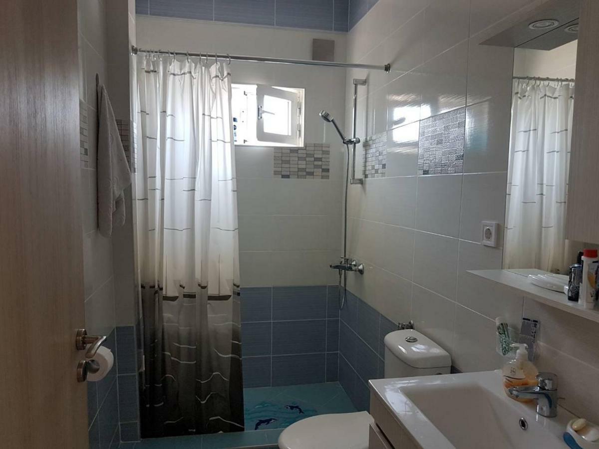 Roses Apartman Peraía Kültér fotó