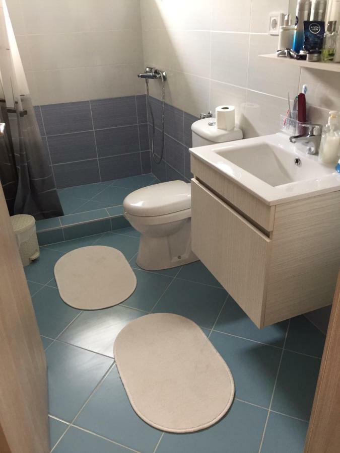 Roses Apartman Peraía Kültér fotó