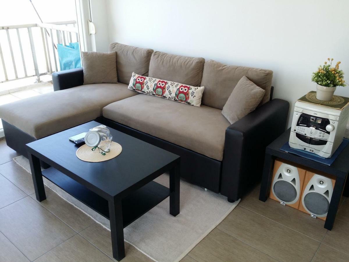 Roses Apartman Peraía Kültér fotó